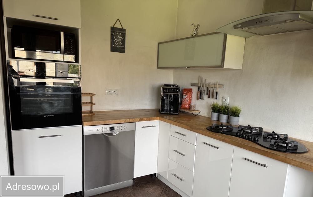 dom wolnostojący, 7 pokoi Dąbrowa Górnicza Strzemieszyce Wielkie, ul. Rzeczna. Zdjęcie 9