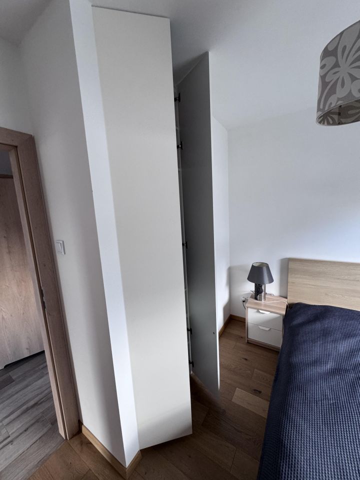 Mieszkanie 2-pokojowe Kraków Bronowice Wielkie, ul. Stawowa. Zdjęcie 15