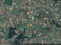 Działka budowlana Sieroty, ul. Kasztanowa