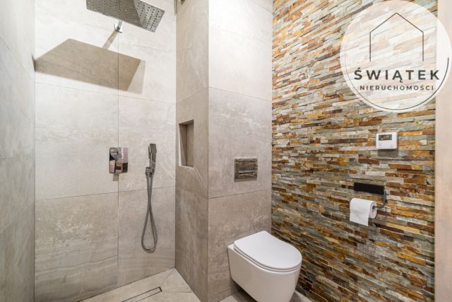 dom wolnostojący, 5 pokoi Rozgarty, ul. Lisia. Zdjęcie 18