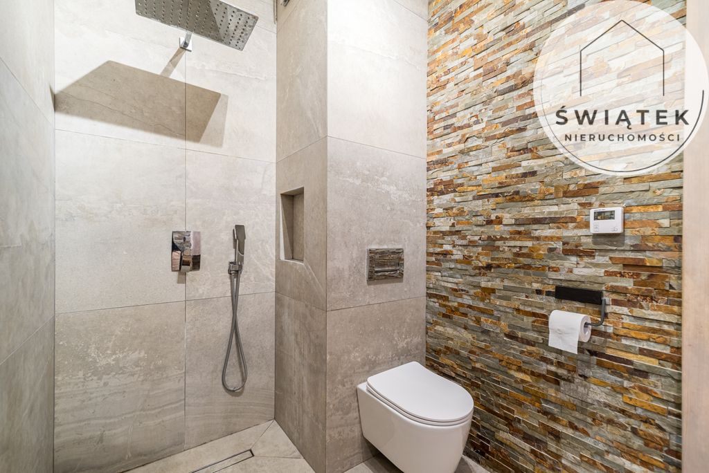 dom wolnostojący, 5 pokoi Rozgarty, ul. Lisia. Zdjęcie 18