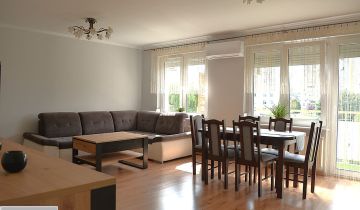 Mieszkanie 3-pokojowe Gorzów Wielkopolski Piaski