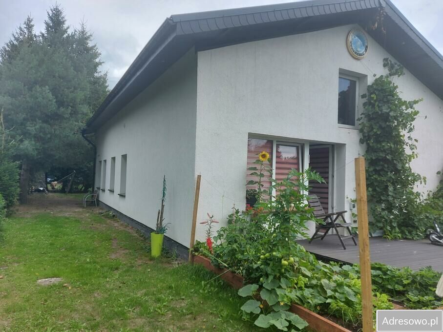 siedlisko, 5 pokoi Żeleźno. Zdjęcie 12