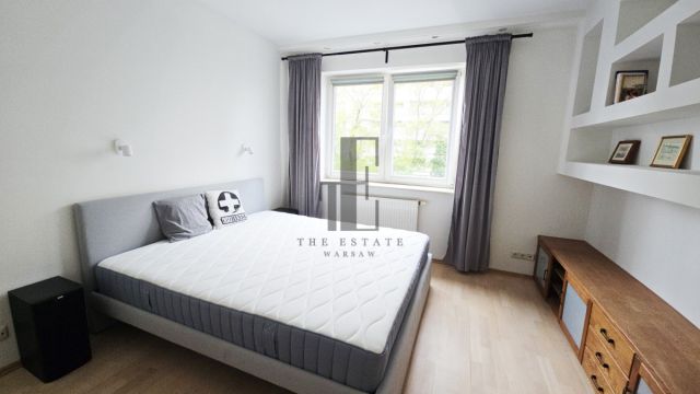 Mieszkanie 3-pokojowe Warszawa Mokotów. Zdjęcie 13