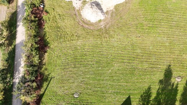 Działka budowlana Semlin, os. Leśne. Zdjęcie 12