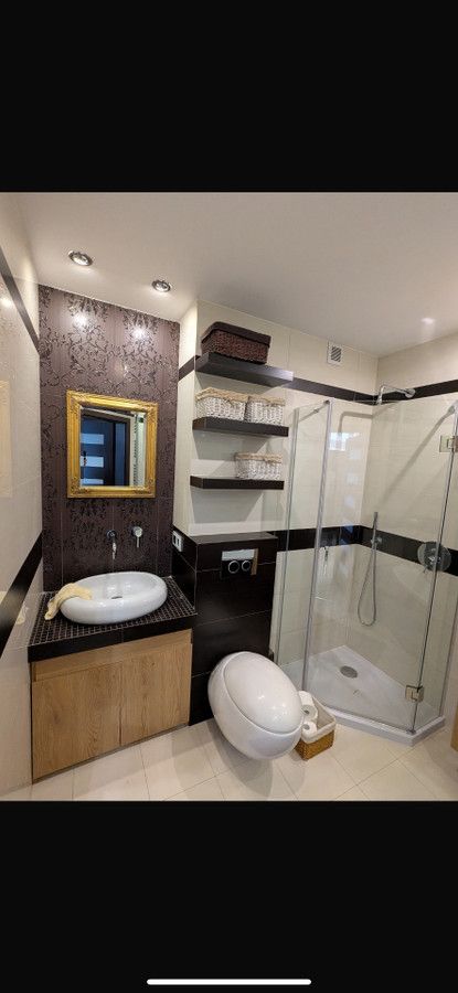 Mieszkanie 2-pokojowe Wrocław Psie Pole, ul. Gorlicka. Zdjęcie 14