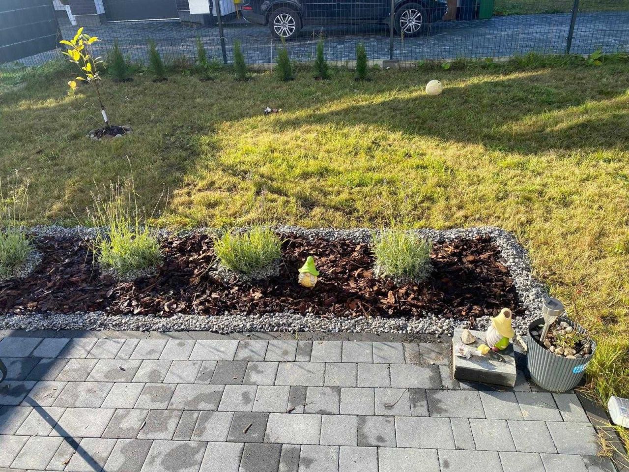 dom szeregowy Słupsk, ul. Gdańska. Zdjęcie 7