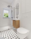 Mieszkanie 2-pokojowe Otwock, ul. Szwoleżerów. Zdjęcie 2