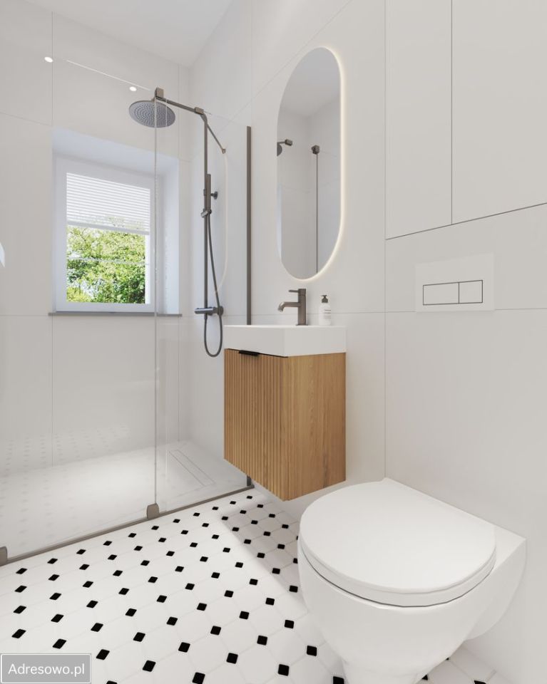 Mieszkanie 2-pokojowe Otwock, ul. Szwoleżerów. Zdjęcie 3