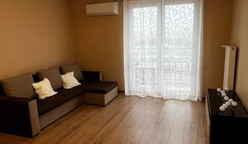 Mieszkanie 2-pokojowe Warszawa Praga-Południe, ul. Ostrobramska