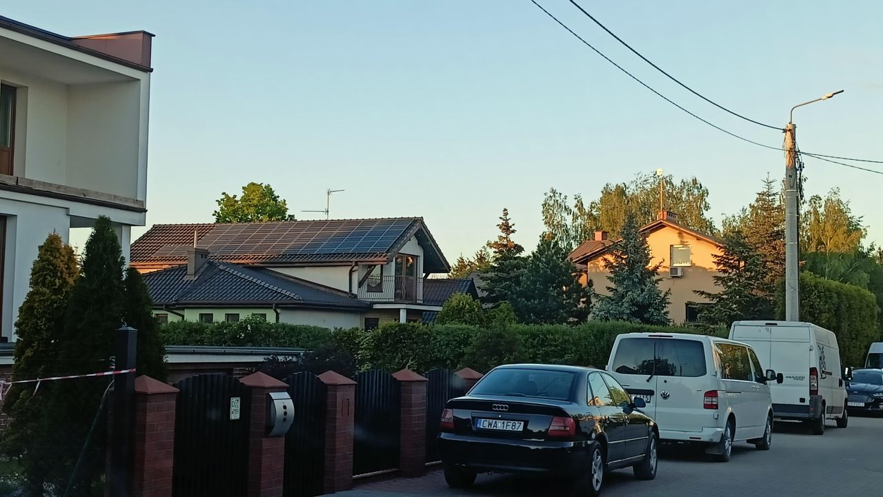 Działka budowlana Toruń Wrzosy, ul. Łubinowa. Zdjęcie 4