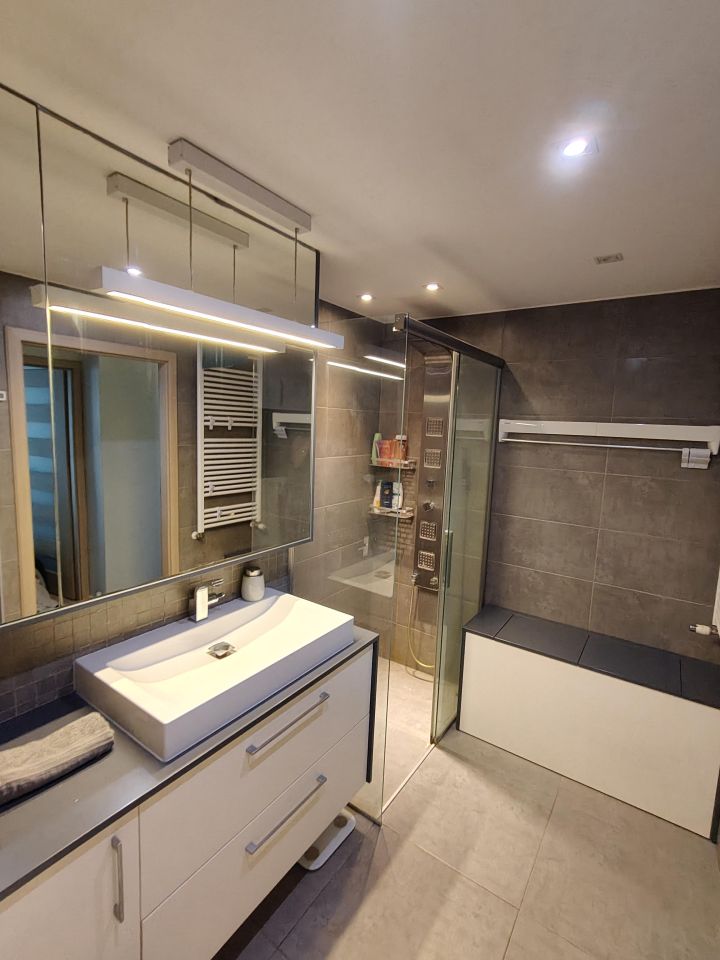 Mieszkanie 3-pokojowe Poznań Ławica, ul. Barwicka. Zdjęcie 8