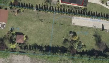 Działka budowlana Busko-Zdrój