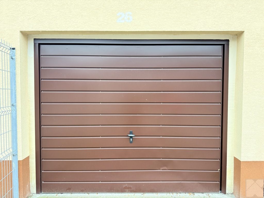 Hala/magazyn Przemyśl. Zdjęcie 6