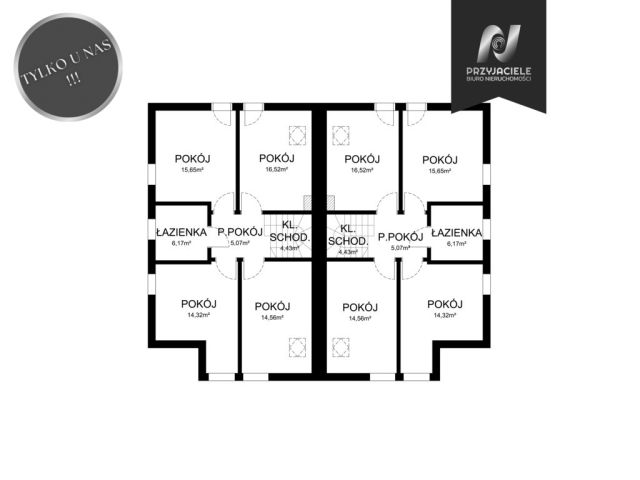 bliźniak, 5 pokoi Tuchom, ul. Spacerowa. Zdjęcie 20