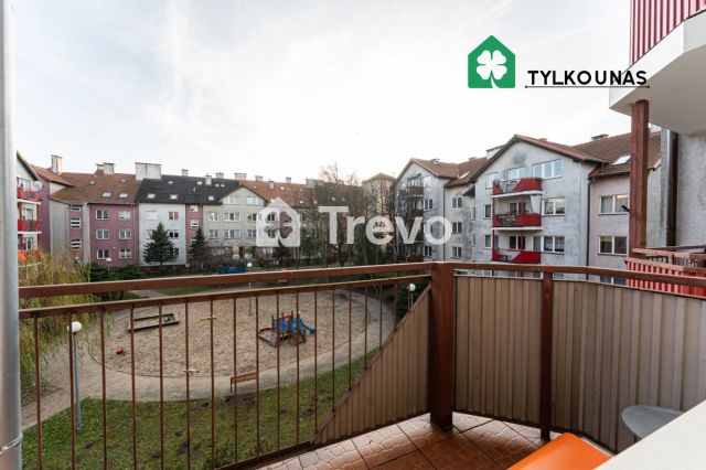 Mieszkanie 2-pokojowe Gdańsk Osowa, ul. Orfeusza. Zdjęcie 11