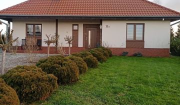 dom wolnostojący Wińsko