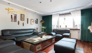 dom wolnostojący, 3 pokoje Rumia, ul. Zakopiańska