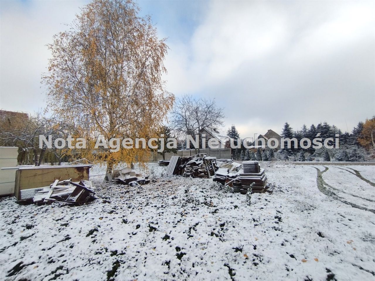 Działka budowlana Mikoszowa. Zdjęcie 3