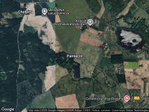 Mieszkanie 2-pokojowe Pamięcin