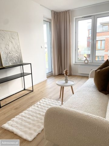 Mieszkanie 3-pokojowe Kołobrzeg, ul. Mazowiecka. Zdjęcie 1