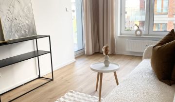 Mieszkanie 3-pokojowe Kołobrzeg, ul. Mazowiecka