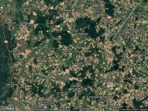 Działka Truszki-Zalesie