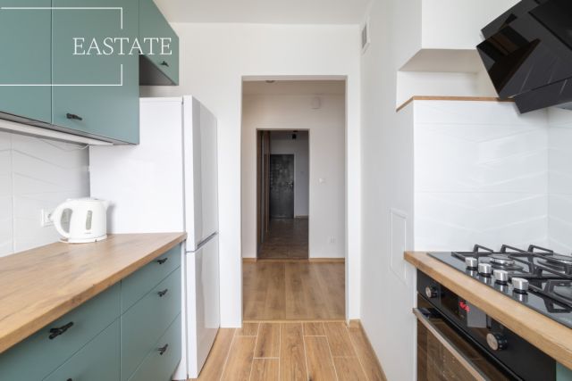 Mieszkanie 2-pokojowe Gdańsk Niedźwiednik, ul. Leśna Góra. Zdjęcie 15