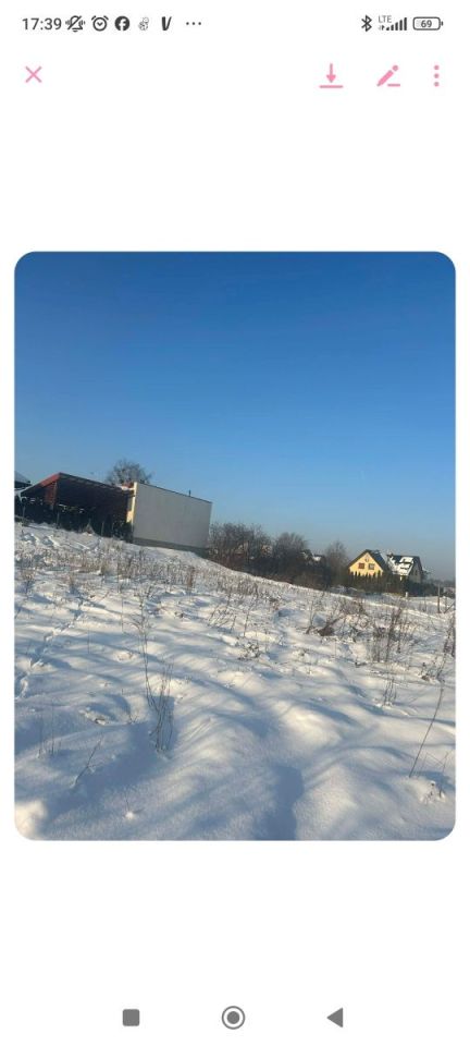 Działka budowlana Augustów, ul. Wiewiórcza. Zdjęcie 5