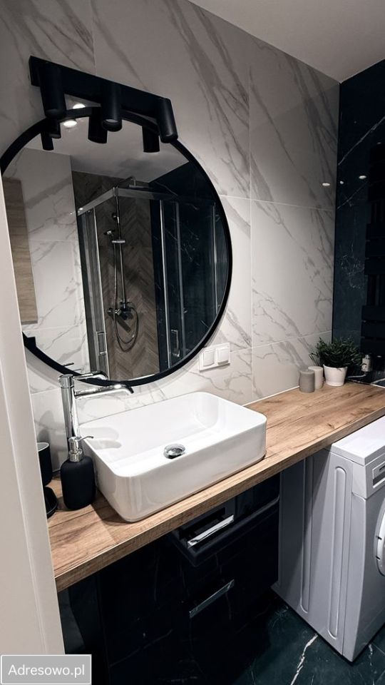 Mieszkanie 3-pokojowe Kraków Dębniki, ul. Michała Bałuckiego. Zdjęcie 5