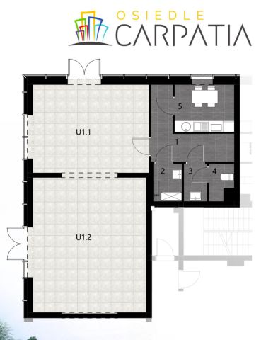 Biuro Rzeszów, rondo im. Żołnierzy 10 Sudeckiej Dywizji Piechoty. Zdjęcie 16