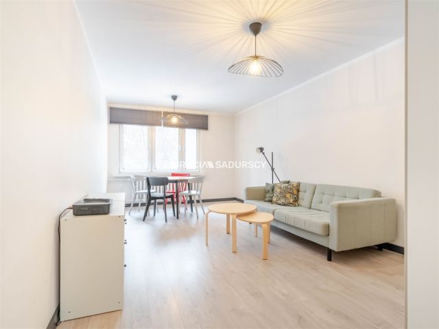 Mieszkanie 2-pokojowe Kraków Bieńczyce, os. Wysokie. Zdjęcie 2