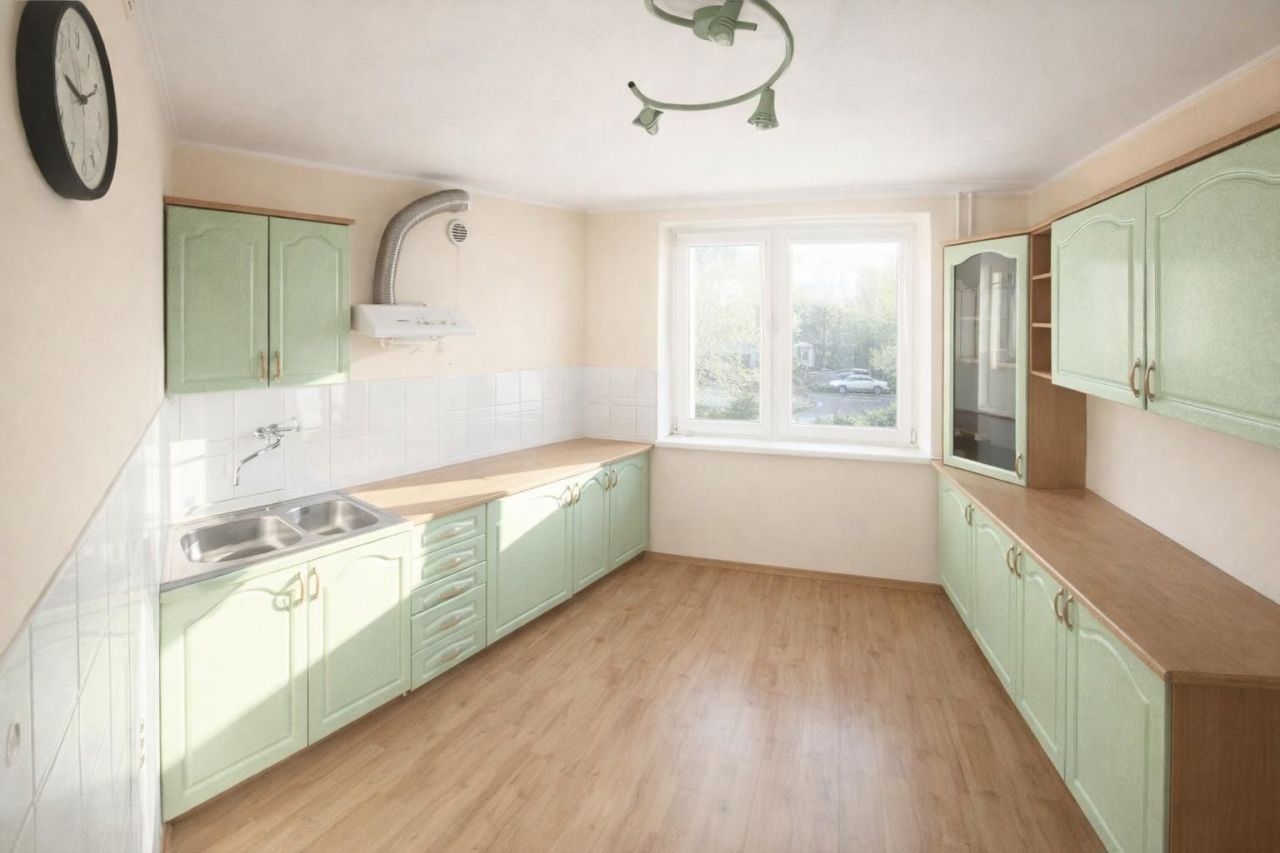 Mieszkanie 2-pokojowe Chodzież, ul. gen. Józefa Hallera. Zdjęcie 3