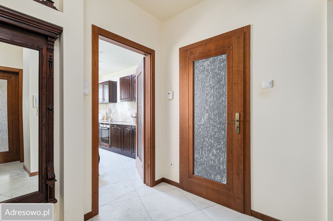 Mieszkanie 2-pokojowe Warszawa Ursynów, ul. Nowoursynowska. Zdjęcie 15