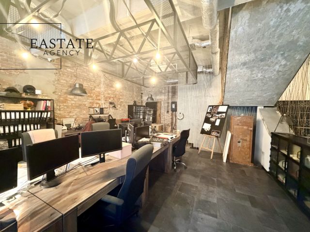 Lokal Warszawa Praga, ul. Ząbkowska. Zdjęcie 4