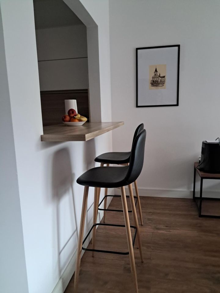 Mieszkanie 2-pokojowe Bochnia, Bochnia ul. Edwarda Windakiewicza. Zdjęcie 6