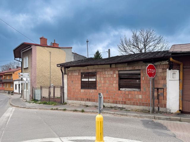 Działka Skała, ul. Zagrodzka. Zdjęcie 3