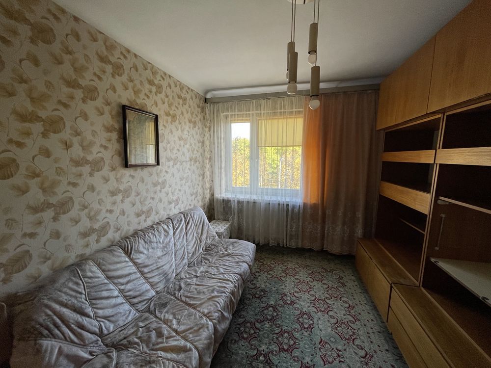 Mieszkanie 3-pokojowe Warszawa Ochota, ul. Żwirki i Wigury. Zdjęcie 6