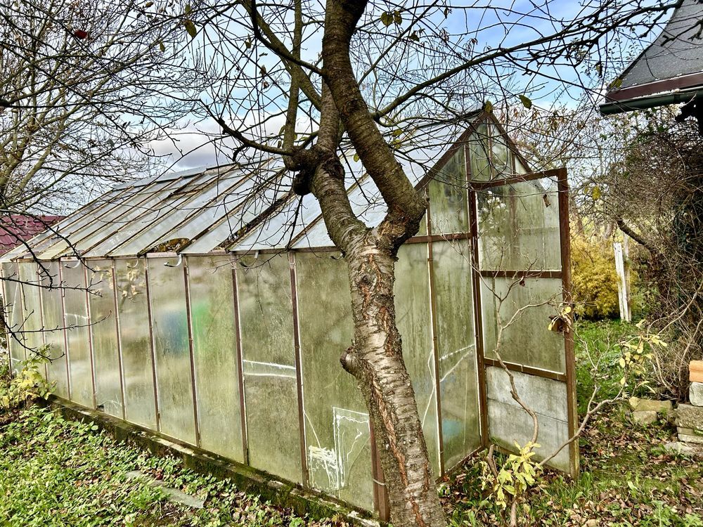 Działka rod Lądek-Zdrój. Zdjęcie 2