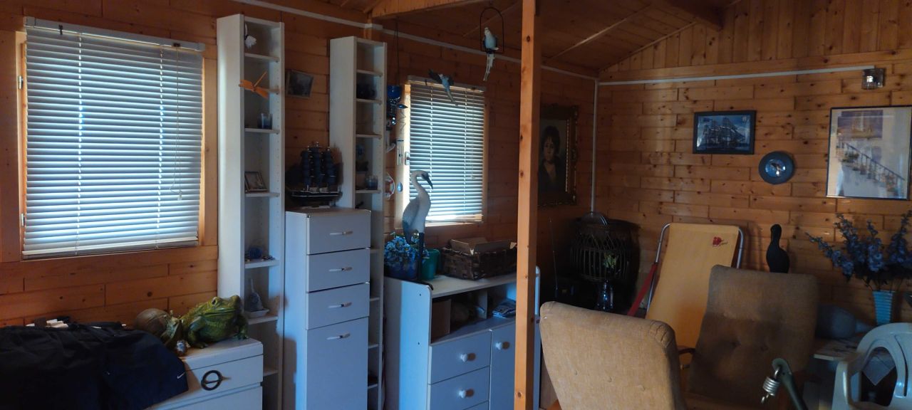 Działka rod Szczecin Warszewo, ul. Fryderyka Chopina. Zdjęcie 5