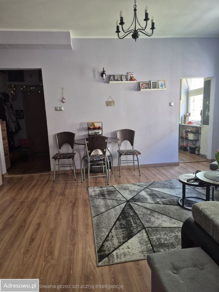 Mieszkanie 2-pokojowe Szczecin Centrum, ul. Jana Kazimierza. Zdjęcie 4