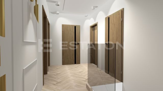 dom wolnostojący, 5 pokoi Bratkowice. Zdjęcie 14