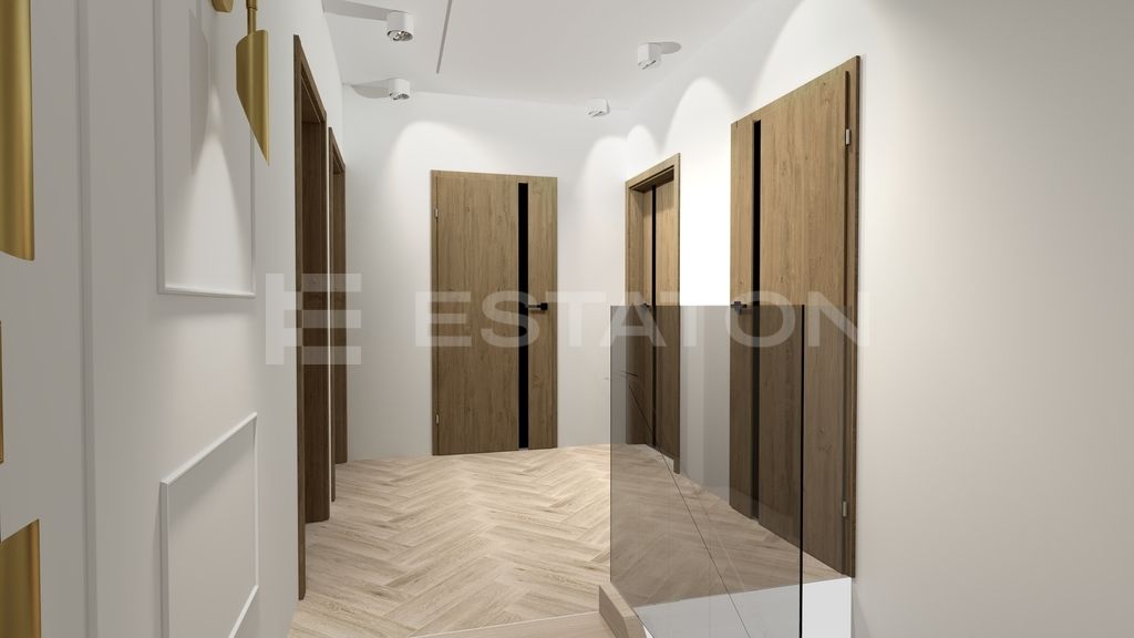 dom wolnostojący, 5 pokoi Bratkowice. Zdjęcie 14