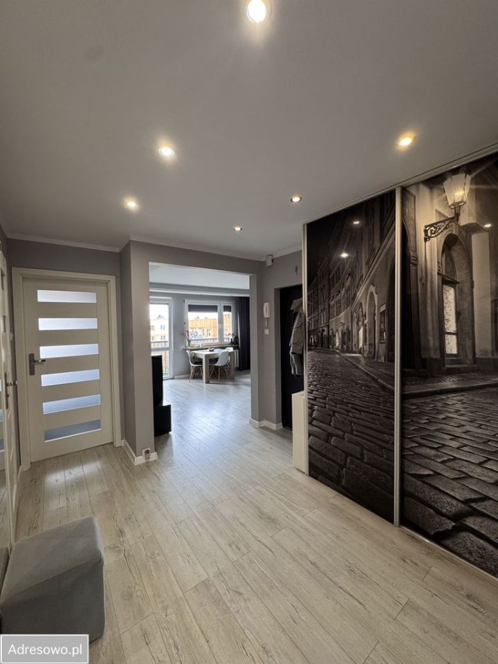 Mieszkanie 3-pokojowe Lubin, ul. Bolesława Krupińskiego. Zdjęcie 6