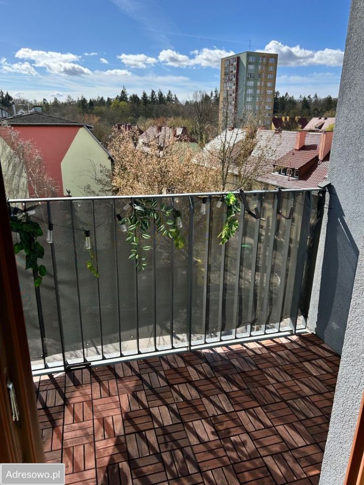 Mieszkanie 2-pokojowe Szczecin Świerczewo, ul. Marcina Kasprzaka. Zdjęcie 11