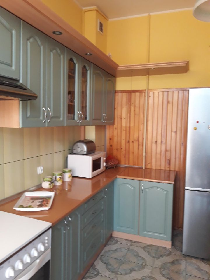 Mieszkanie 2-pokojowe Elbląg Centrum, ul. Królewiecka. Zdjęcie 7