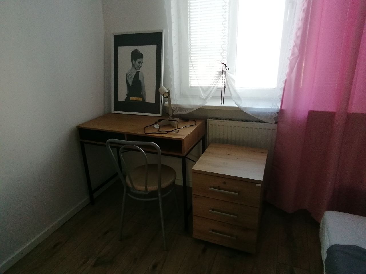 Mieszkanie 3-pokojowe Kraków Podgórze, ul. Wielicka. Zdjęcie 3