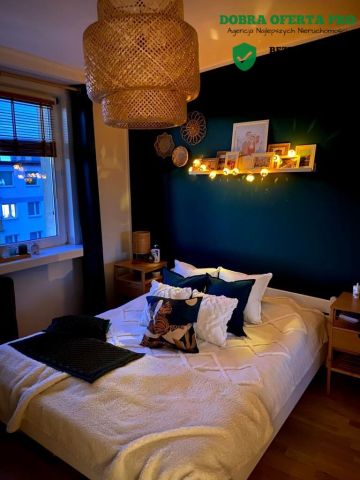 Mieszkanie 2-pokojowe Gdańsk Przeróbka, ul. Teofila Lenartowicza. Zdjęcie 1