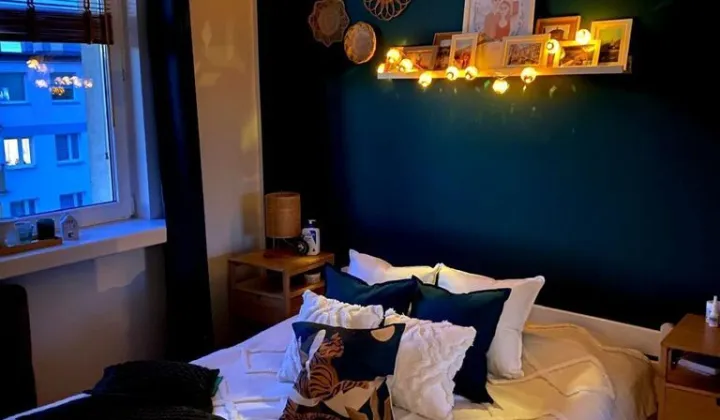 Mieszkanie 2-pokojowe Gdańsk Przeróbka, ul. Teofila Lenartowicza