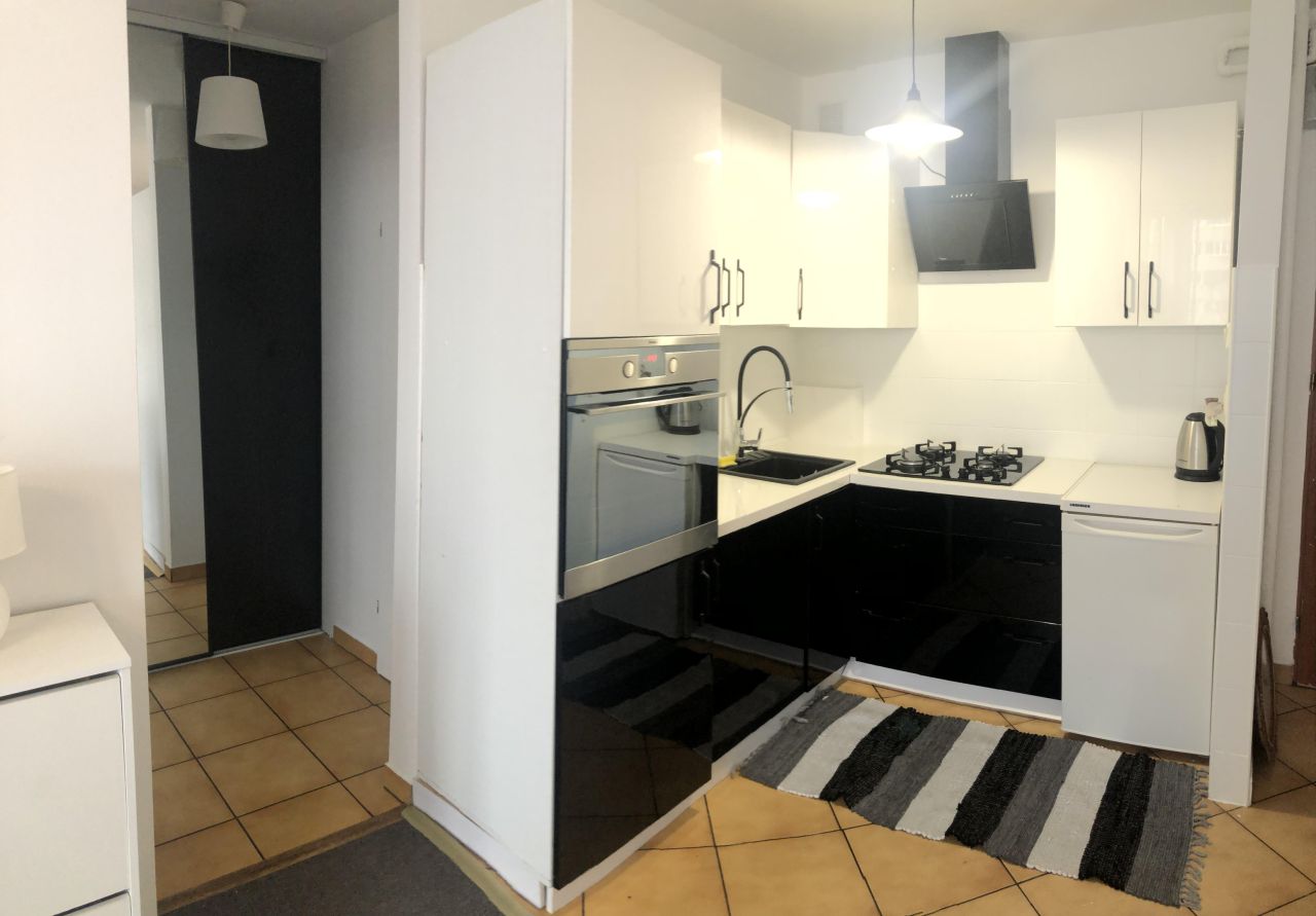 Mieszkanie 2-pokojowe Wrocław Krzyki, Zaporoska. Zdjęcie 2